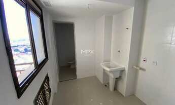 Imagem 3: Apartamento à venda em Piracicaba, Paulista, com 3 quartos, com 100 m², Edifício Terraço P