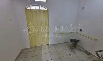 Imagem 3: Casa para locação com 4 salas 4 vagas no Centro