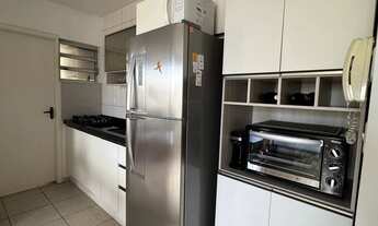 Imagem: Apartamento na Rua Lituânia, 2 quartos