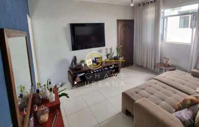 Imagem 3: Apartamento com 3 dormitórios à venda, 92 m² por R$ 450.000,00 - Boqueirão - Santos/SP