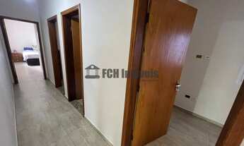 Imagem 7: Casa no Condomínio Vivendas do Parque em Boituva