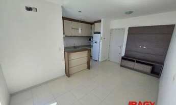 Imagem 5: Excelente Apartamento 2 dormitório(s) em Barreiros - São José