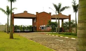 Imagem: Terreno a venda no Condomínio Quinta do