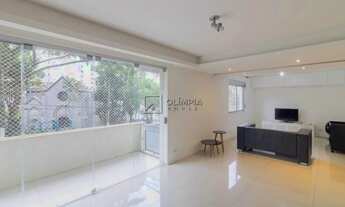 Imagem: Venda Apartamento 2 Dormitórios - 103 m²