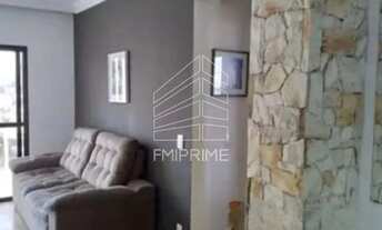 Imagem 6: PARQUE MANDAQUI - COBERTURA DUPLEX - 150M2