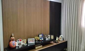 Imagem 5: Apartamento de Porteira fechada no Jardim Três Colinas por 330.000,00