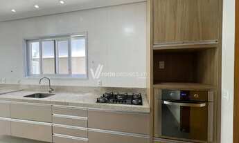 Imagem 7: Casa - Swiss Park - Campinas