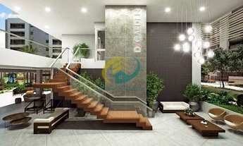 Imagem 3: Apartamento Rua Apeninos Córrego Grande - 03 Dormitórios sendo 1 suite + 02 vagas - Comple