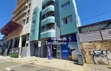 Imagem 2: Locação - Apartamento com 1 quarto, Próximo à UEPG Central, Centro