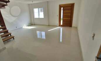 Imagem 2: Casa com 3 dormitórios à venda, 90 m² por R$ 800.000,00 - Itaipu - Niterói/RJ