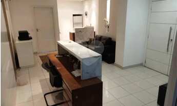 Imagem 3: Sala à venda no condomínio Eldorado Office, São Paulo - SP