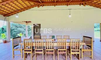 Imagem 4: Alto da Boa Vista - Chácara 3 quartos, sendo 1 suíte