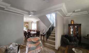 Imagem: Casa 4 quartos Condomínio Uberaba