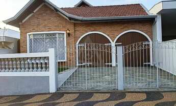 Imagem: Casa à venda e para alugar em Campinas