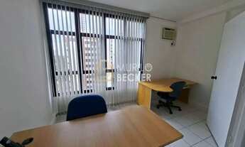 Imagem: Sala Comercial para locação, 36m2, climatizada