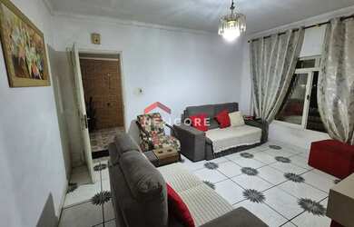 Imagem 6: Casa em Praça Ana Berling Macedo - Monte Castelo - São José dos Campos/SP