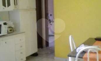 Imagem 2: Sobrado com 1 quartos à venda em Vila Izabel - SP