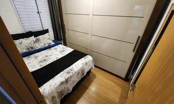 Imagem 7: Apartamento no Interlagos