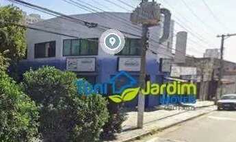 Imagem 6: Terreno à venda, 352 m² por R$ 1.800.000,00 - Campestre - Santo André/SP