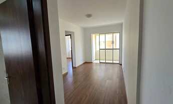 Imagem: Apartamento dois quartos