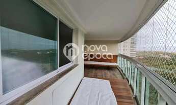 Imagem: Barra da Tijuca