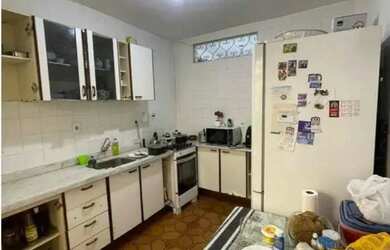 Imagem 4: Edifício Cidade Jardim 3/4 - treze de julho [12184