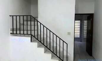 Imagem 4: SOBRADO - CIDADE ADEMAR - SP