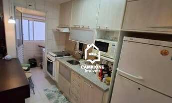 Imagem 6: Apartamento com 2 dormitórios para alugar, 53 m² por R$ 4.800/mês - Vila Leopoldina - São