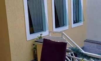 Imagem 7: SOBRADO - VILA SCARPELLI - SP