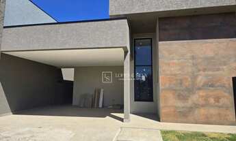 Imagem 5: Casa com 3 dormitórios à venda, 180 m² por R$ 1.150.000,00 - Loteamento Parque Serras de A