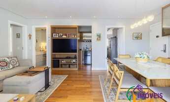 Imagem 7: APARTAMENTO - POMPÉIA - SP