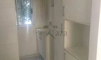 Imagem 4: Oportunidade - Apartamento - Residencial Jacaranda - Urbanova - 2 Dormitórios - 60m²