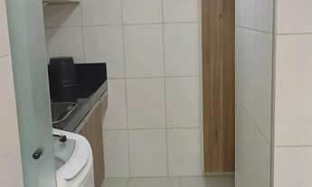 Imagem 6: Aluga-se apartamento 2/4, proximo ao palato