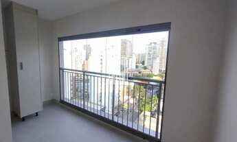 Imagem 3: Apartamento para locação em Perdizes, São Paulo-SP: 2 quartos, 1 suíte, sala, 2 banheiros