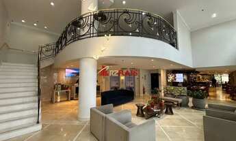 Imagem 7: Flat com ótimo preço no bairro Moema. Confira!