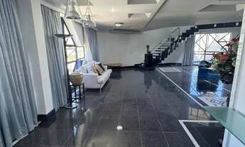 Imagem: Apartamento cobertura triplex com 5 quartos