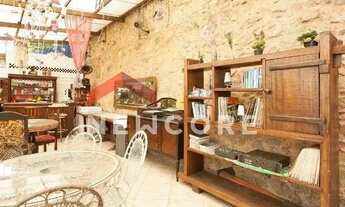 Imagem 5: Casa em Rua Costa Bastos - Santa Teresa - Rio de Janeiro/RJ