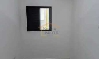 Imagem 7: Apartamento, 2 dormitórios. 33,70m² Tucuruvi