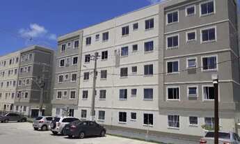 Imagem 7: Alugo - Apartamento 2 quartos no Parque Mirante da Barra