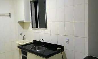 Imagem 3: Condomínio Parque Piazza Bellini - Piracicamirim, Piracicaba/SP