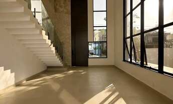 Imagem: CN1CASA NO ALPHAVILLE