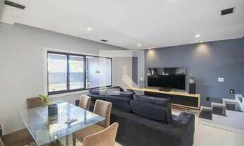 Imagem 2: Casa à Venda - Vila Gustavo, 3 Quartos, 183 m2