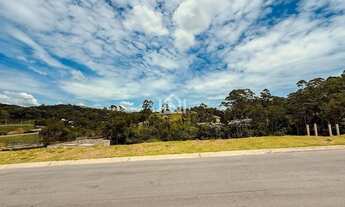 Imagem: Terreno à venda no condomínio Quinta dos