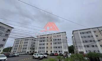 Imagem 4: Apartamento à venda, 2 quartos, 1 vaga, Campo Grande - Rio de Janeiro/RJ