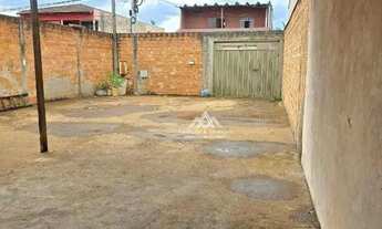 Imagem 7: Edícula com 1 dormitório à venda, 61 m² por R$ 160.000,00 - Jardim Pedra Branca - Ribeirão