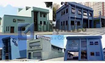 Imagem 5: Terreno Comercial de 200 m² no Centro de Santo André Venda R$ 600.000