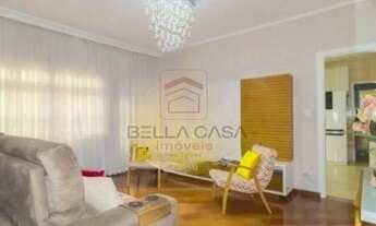 Imagem: SOBRADO NO ALTO DA MOOCA CPM 3 DORMITÓRIOS