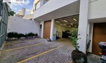 Imagem: Galpão à venda, 859 m² por R$ 5.500.000,00