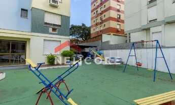 Imagem 5: Cobertura em Rua Domingos Martins - Cristo Redentor - Porto Alegre/RS