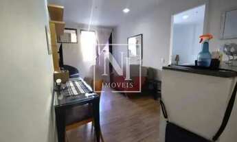 Imagem 7: Apartamento : Padrão / Residencial / Copacabana